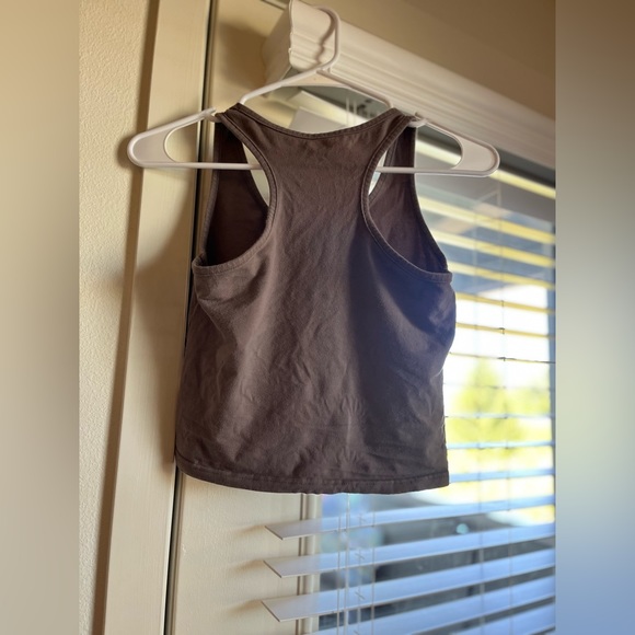 Crop top - Picture 2 of 2